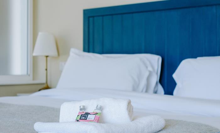 King Size Double Room